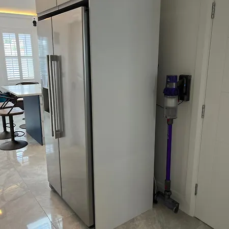 Cottage-sleeps 5-parking-near Beach-fireplace Σπίτι διακοπών Buncrana