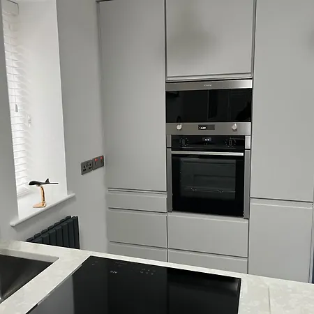 Cottage-sleeps 5-parking-near Beach-fireplace * 번크라나